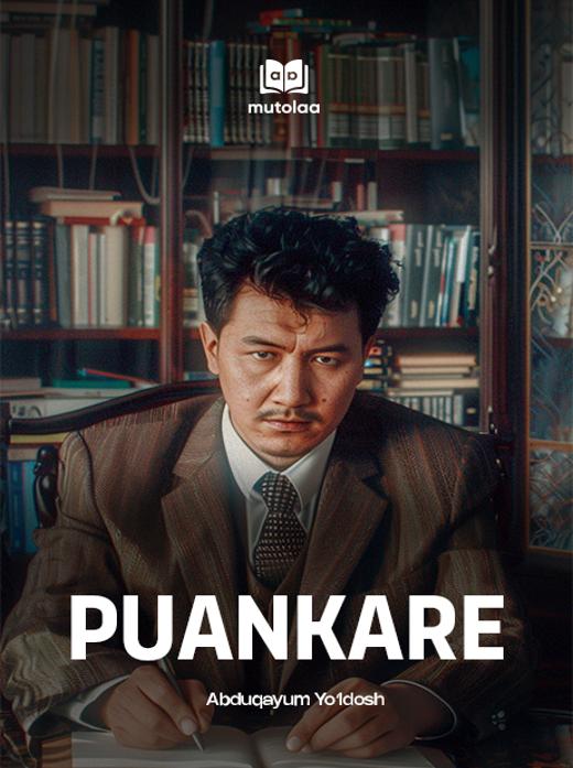 Puankare