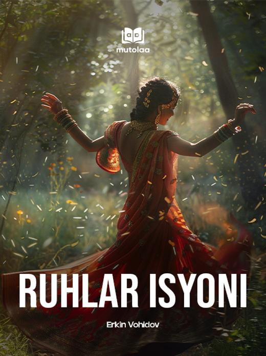 Ruhlar isyoni