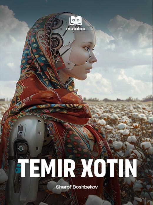 Temir xotin