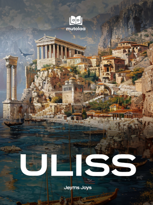 Uliss sarguzashtlari