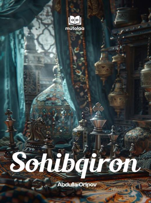 Sohibqiron