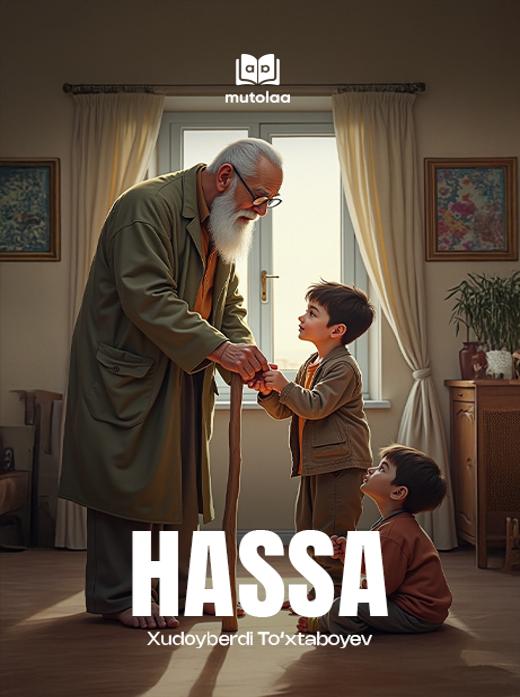 Hassa