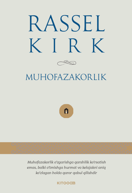 Muhofazakorlik haqida qisqacha qoʻllanma