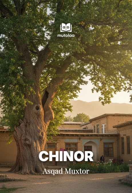 Chinor